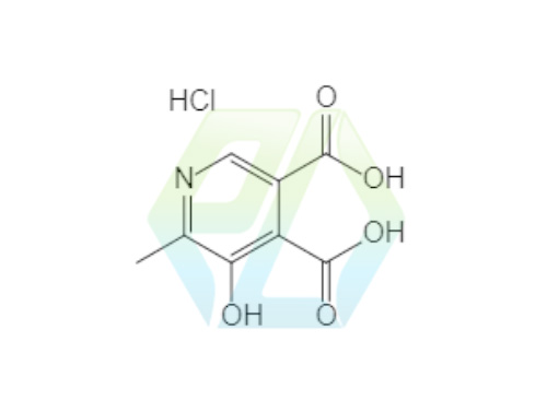 Pyridoxine Impurity 28 HCl