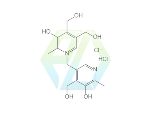 Vitamin B6 Impurity 7 Chloride HCl