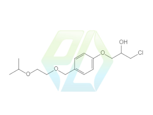 Bisoprolol Impurity 9