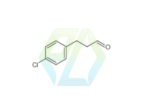 3-(4-chlorophenyl)propanal