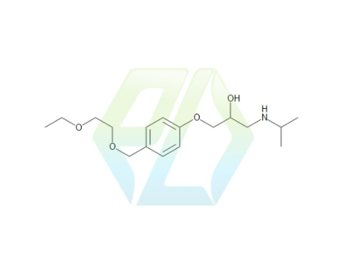 Bisoprolol EP Impurity N