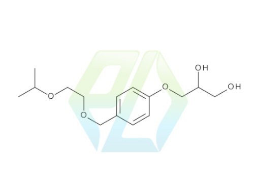 Bisoprolol EP Impurity J