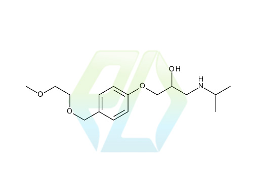 Bisoprolol EP Impurity Q