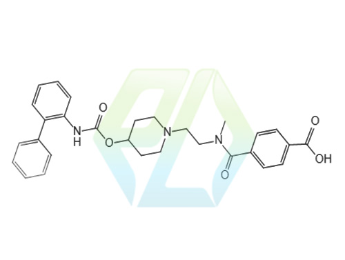 Revefenacin Impurity 17
