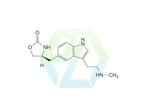 Zolmitriptan EP Impurity G