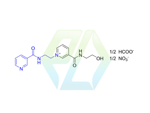 Nicorandil Impurity 19 1/2 Formate 1/2 NO3-