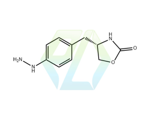 Zolmitriptan Impurity 3