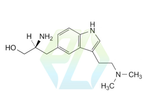 Zolmitriptan EP Impurity F