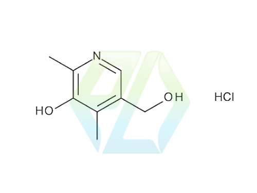 Pyridoxine EP Impurity B HCl