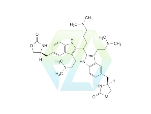 Zolmitriptan EP Impurity C