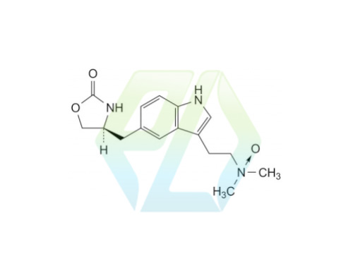 Zolmitriptan EP Impurity B