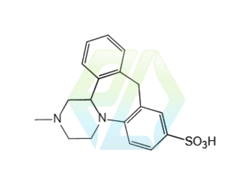 Mianserin EP Impurity B