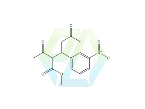 Nicardipine Impurity 13