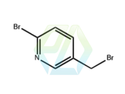 2-Bromo-5-(bromomethyl)pyridine