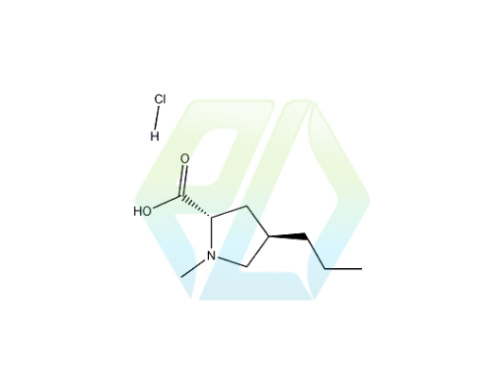 Lincomycin EP Impurity E HCl