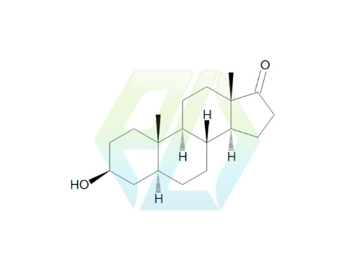 Epiandrosterone