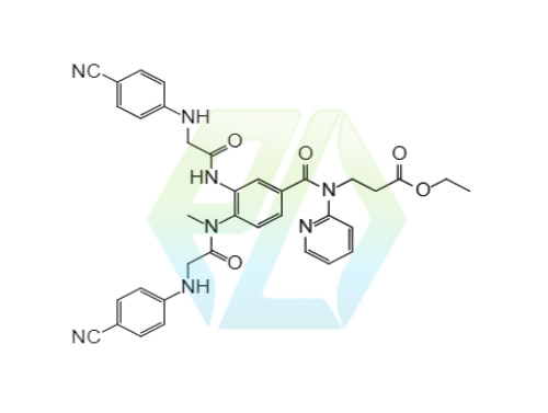 Dabigatran Etexilate Impurity 29