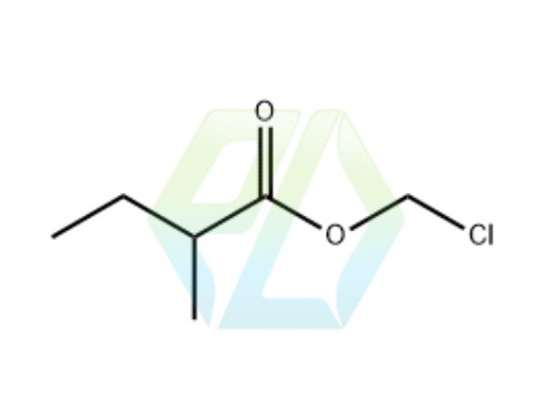 Chloromethyl 2-methylbutanoate