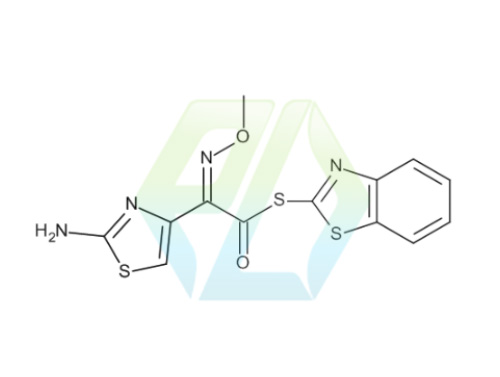 Ceftriaxone EP Impurity D