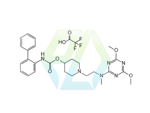 Revefenacin Impurity 47 Trifluoroacetic Acid Salt 