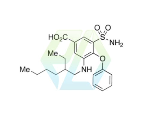 Bumetanide EP Impurity D