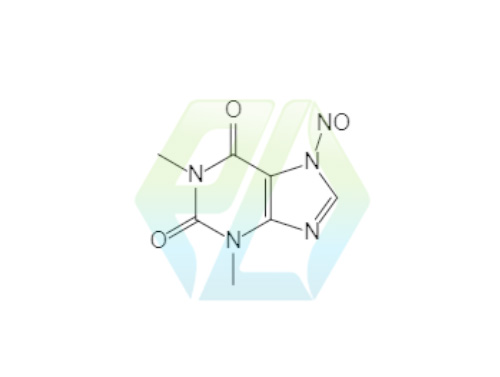 N1-Nitroso Theophylline