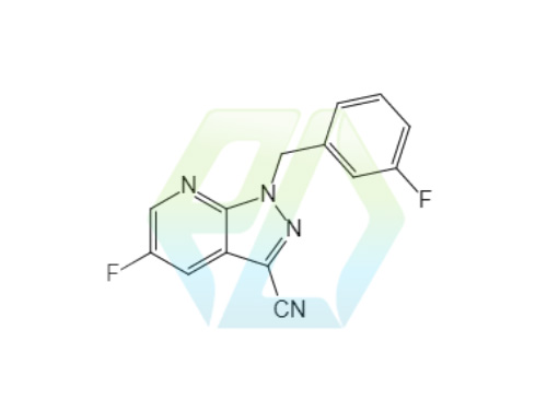 Riociguat Impurity 6