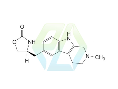 Zolmitriptan EP Impurity H