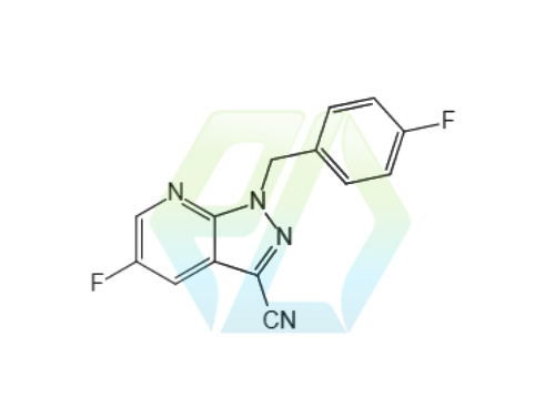 Riociguat Impurity 4