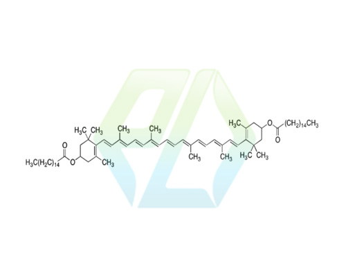 Zeaxanthin Dipalmitate