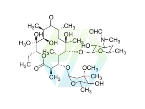 Erythromycin EP Impurity L