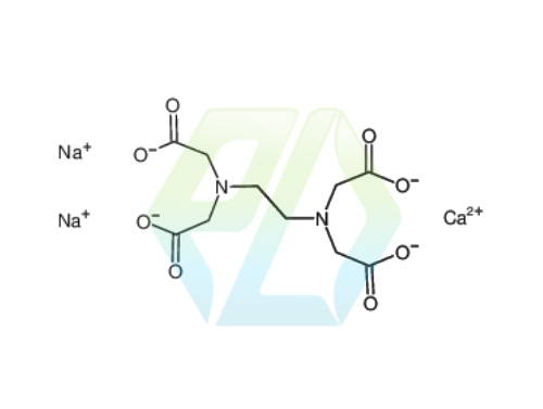 EDTA calcium disodium