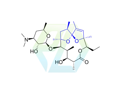 Erythromycin EP Impurity I