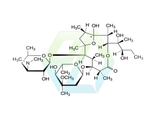 Erythromycin EP Impurity J