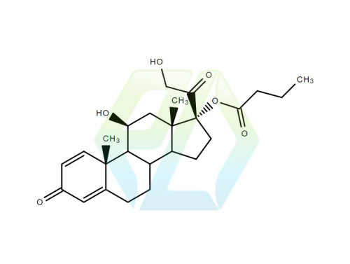 Prednisolon-17α-butyrat