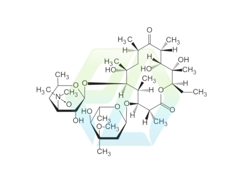 Erythromycin EP Impurity H