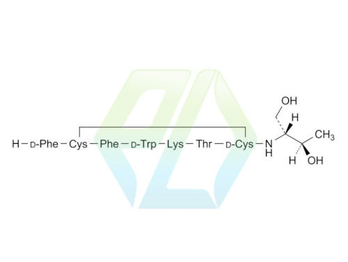 Octreotide EP Impurity B