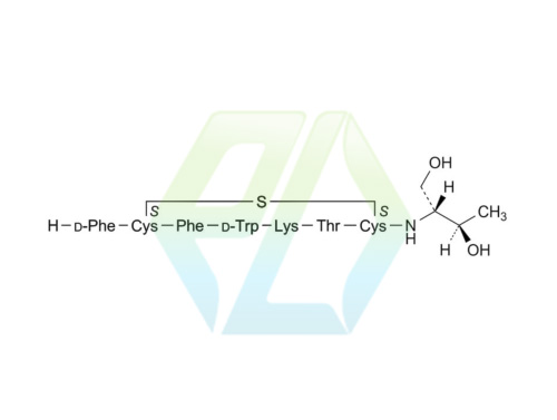 Octreotide EP Impurity E