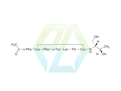 Octreotide EP Impurity I