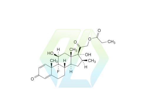 Betamethasone Dipropionate EP Impurity C