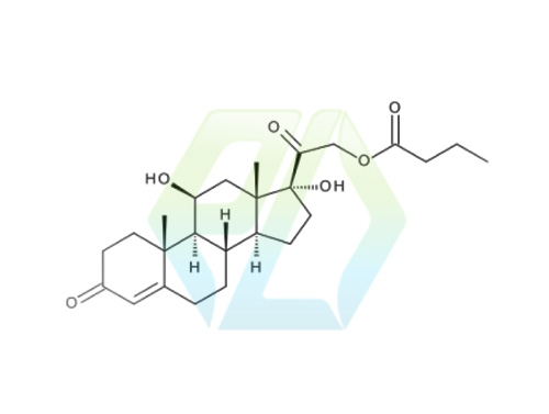 Hydrocortisone 21-Butyrate