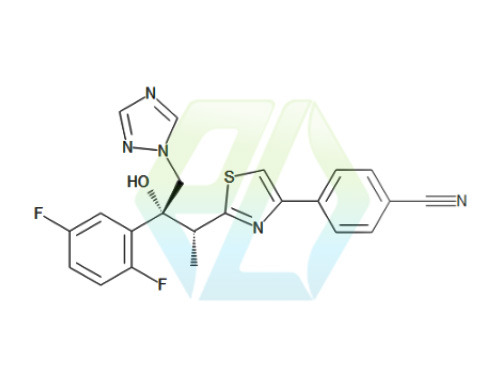 Isavuconazole