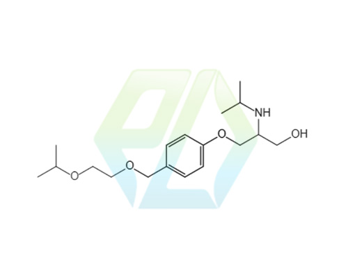 Bisoprolol Impurity 31