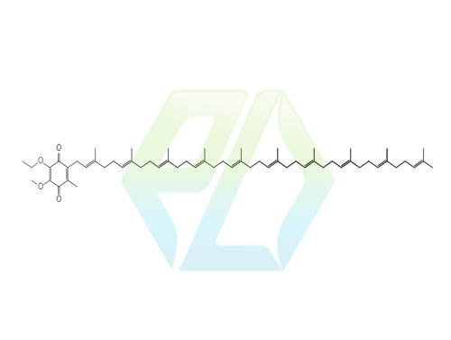 Ubidecarenone (Coenzyme Q10) Impurity 9