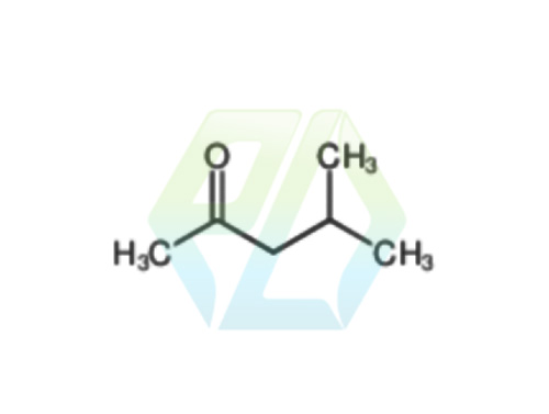 4-Methyl-2-pentanone 
