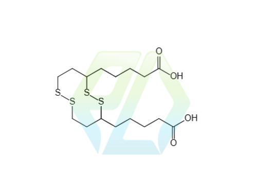 Thioctic Acid Impurity 23