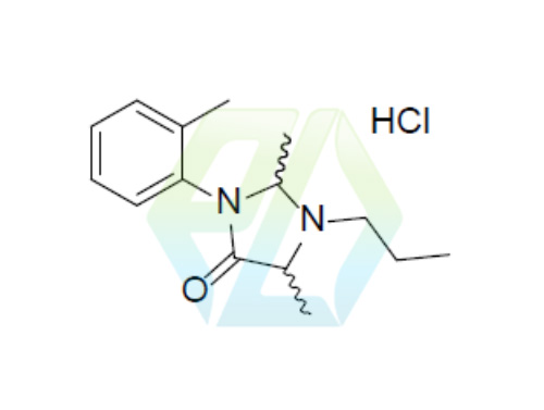 Propylcaine impurity 42 HCl