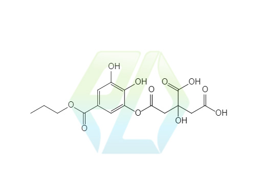 Citalopram Impurity 1