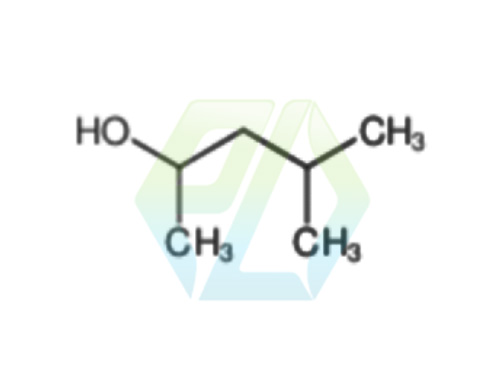 4-Methylpentan-2-ol 