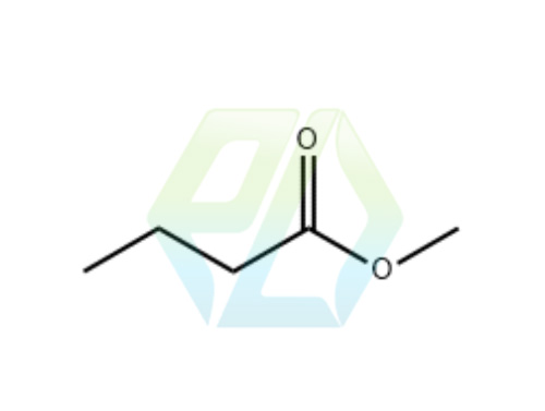 Butyric acid-methyl ester